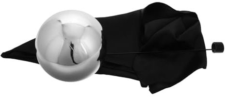 ibasenice Zombie Floating Orb Stage Prop Mesmerizing for Halloween Parties Stage Versatile Decorative Toy for Ages