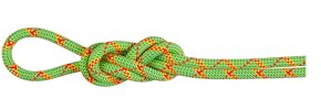 Mammut Unisex – Erwachsene 8.0 Alpine Core Protect Dry Rope 70m Kletterseil
