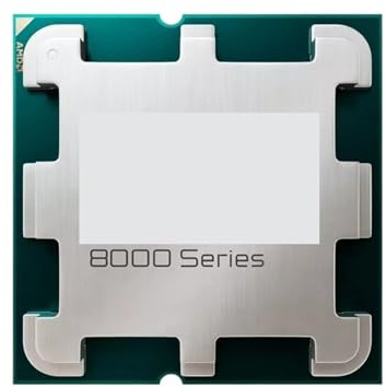 Ryzen R5 8400F 5 8400F 4.2GHz 6-Cores 12-Threads Desktop computer processor AM5 Socket CPU