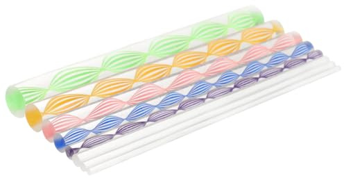 Happyyami Kit de Peinture Mandala en Acrylique 1 Set Outils à Pointiller Multi-usage pour Professionnels, Convient pour Peinture d'Artisanat et Visage
