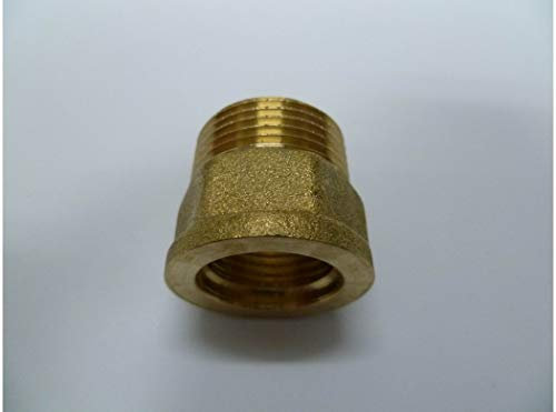 RACOR FONTAN RED. 1/2'-3/8' LAT/PUL MARSELLA S&M