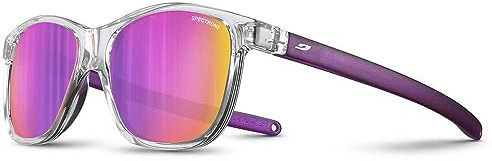 Julbo Turn 2 Lunettes de soleil Multisports enfant Mixte enfant 4-8 ans (lot de 1)