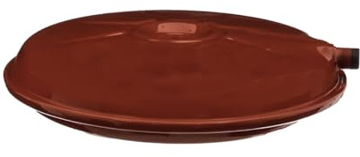 VASO EXPANSIÓN CALDERA 7L 385mm DIAMETRO ROSCA 3/4 3bar 83mm x 385mm STANDARD