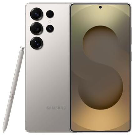 Samsung S938 GALAXY S25 ULTRA (6.9'' - 12/256GB) GREY