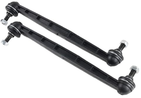 Verbindungsstange VORDERSTABILISATOR, KOPFSTANGE, PAAR, passend für Opel, für VAUXHALL ASTRA G/MK4 & H/MK5 MK6, ZAFIRA A, B MK1, 2