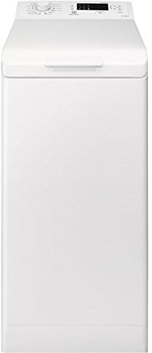 ELECTROLUX LAVADORAS, Blanco, 85 x 60 x 60
