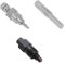 cyclingcolors Mallette Outil REGLAGE Moteur MOBYLETTE PGT 102 103 : ARRACHE Volant MAGNETIQUE 20x100 + Bloque Piston + PIGE Calage Reparation