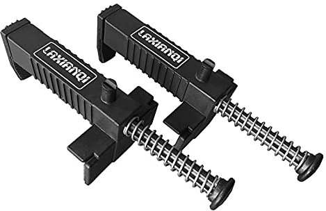 Fijador de herramientas de albañilería para cajones de alambre, 2 piezas, universal, para albañilería, revestimiento de ladrillos para la construcción de edificios, tirador de cables de ladrillo