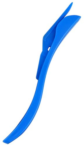 Taglierina per carta da regalo in carbonio Backpaper taglierina pellicola vinili Craft Paper Wrap Strumento di taglio scorrevole