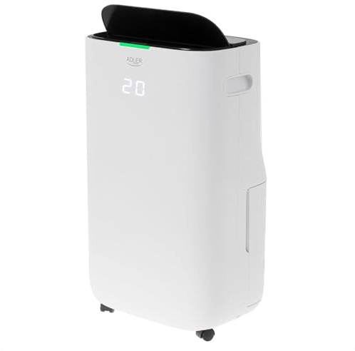 Adler AD 7863 Dehumidificador