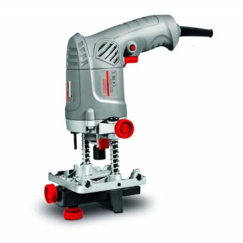 Crown CT11020 Fresadora, 430 W, 220 V