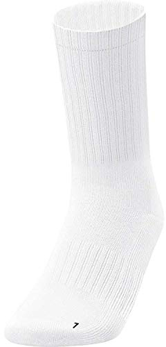 JAKO Unisex 3er Pack Sportsocken (1er Pack)
