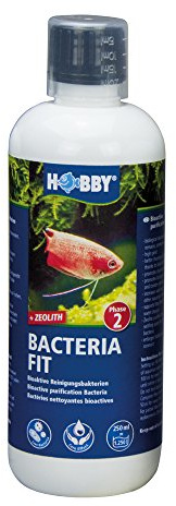Hobby 51140 Bacteria Fit 250 ml