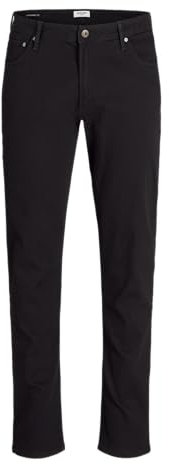 JACK & JONES Male Slim Fit mit geradem Bein Plus Size JJITIM JJORIGINAL CB 816 NOOS PLS Slim Fit mit geradem Bein