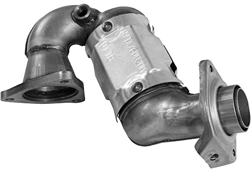 Walker Ultra EPA 16782 Direct Fit Catalytic Converter for Acura RDX