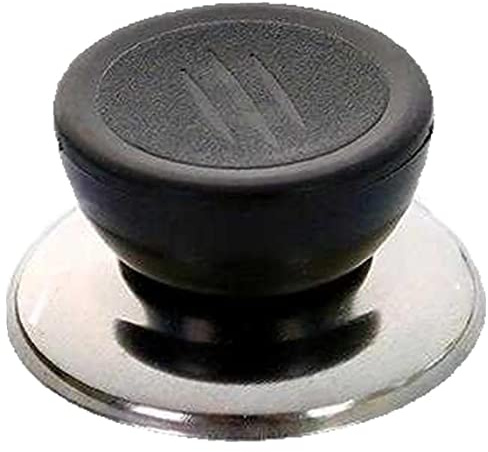 Onsinic 1 Stücke Ersatz Pfanne Deckel Knopf Griff Pfanne Deckelknöpfe Knopf Griff Kochgeschirr Deckel Kochen Pot Pan Lids Ersatzknopf Hebegriff Home Küche Kochgeschirr Ersatzteile