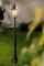 CGC Lighting Farol de poste para exteriores, bolardo, pedestal, farol, pilar, camino, tradicional, vintage, luz para jardín