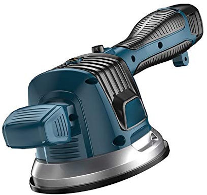 Fliesenleger-Maschine, Fliesenrüttler, Nivelliermaschine, Maurer, Keramikfliesen, Saugnapf, Fliesenboden-Verlegewerkzeug, automatisches Kleben von Bodenfliesen, Fliesen-Artefakt-Werkzeug, Vibration