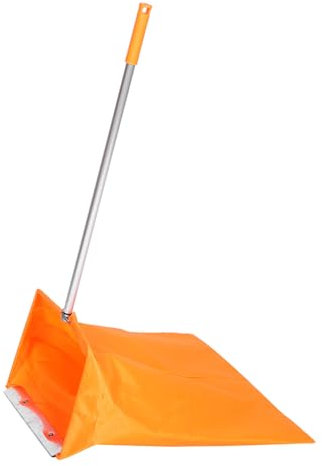 Pinza Recolectora de Basura Antiviento para Interior y Exterior