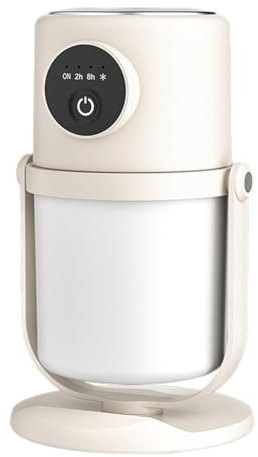 -Humidificador, humidificador pequeño | purificador de aire | Humidificadores pequeños, humidificador de aire de escritorio para oficina, coche, dormitorio, humidificador silencioso