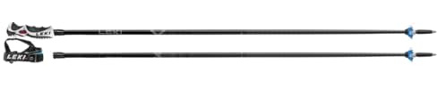 LEKI Carbon HX S Skistöcke 65368011 Größe 125
