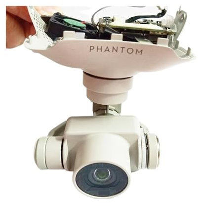 Accessoires de réparation for drone DJI Phantom 4 Gimbal Camera