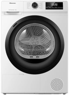 Sèche-linge Pompe À Chaleur 60cm 8kg - DHQE802U