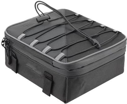 Viaje Moto Bolsa Trasera Para R1300GS Bolsa Protectora Maleta Superior Kit Herramientas Impermeable Para R 1300 GS Para R1300 Y ADV 2023-2024