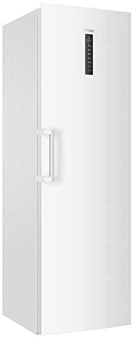 Haier H3F-320WTAAU1, Congelatore verticale a cassetti, NO FROST, Instaswitch, 330 Litri