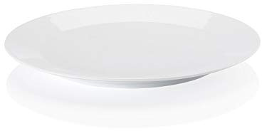 6 x Speiseteller 27 cm - Tric Weiß - Arzberg - 49700-800001-10027