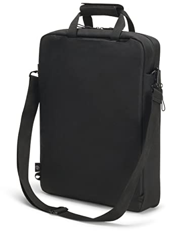 Dicota Eco MOTION 13 - 15.6 Notebooktasche 39,6 cm (15.6 Zoll) Schwarz