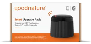 Goodnature® Smart Cap für A24 Falle
