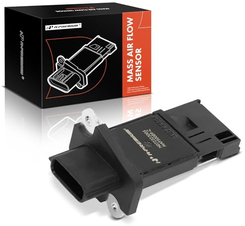 A-Premium Mass Air Flow Sensor [5 Pins] MAF Compatible with Nissan Juke 2011-2017 & Infiniti M56 2011-2013, Q70 2014-2018, Q70L 2015-2018