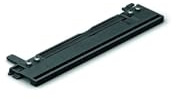 Fein Führungsschienenadapter für Handkreissäge (mit Makita, BOSCH, Festool und Mafell kompatibel, Sägehilfe) 31352064010