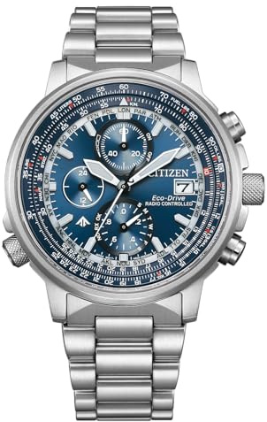 Montre Citizen Chronographe Eco-Drive pour Hommes Promaster Sky