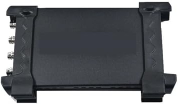 Osciloscopio virtual PC U 6074BC/6254BC de 4 canales y ancho de banda de 70-250 MHz(6204BC 200MHZ)