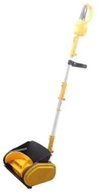 Chasse-Neige Électrique sans Balais 2200 TR/Min, Souffleuse À Neige Fil, Machine De Déneigement Hivernale, Outil for La Maison Et Le Jardin, for Batterie 21 V(1 Battery)