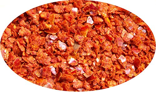 Eder Gewürze - Piments Rouges Concassés Avec Des Grains - 500g