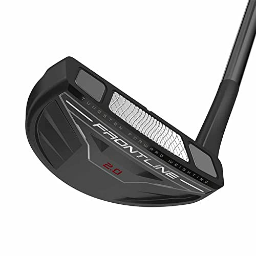 Cleveland Golf Frontline 2.0 Flow Neck Putter