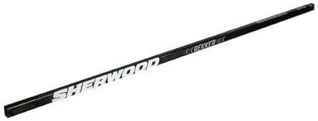 Sherwood Comp. Schaft Rekker - Flex 80