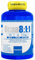 YAMAMOTO Bcaa 8:1:1 200 compresse + vitamina B1 e B6 - aminoacidi ramificati 811 per aumento massa muscolare