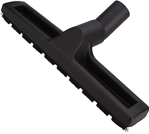 Quailitas Vacuum Cleaner Brush Head [Pack of 1] – 32mm, Universal Brush Replacement for Vacuum Cleaners, Suitable for All Types of Floors – Vacuum Accessories