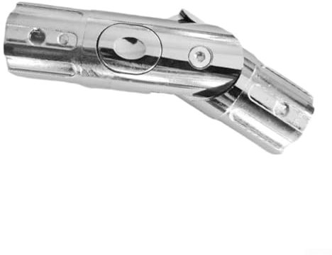 ZAMETTER Paraguas Shaker Turn Umbrella Shaker Turn desmontable Umbrella Shaker Turn Piezas de repuesto al aire libre Jardín Balcón Sombrilla Accesorios Paraguas Soporte de dirección Paraguas Patio