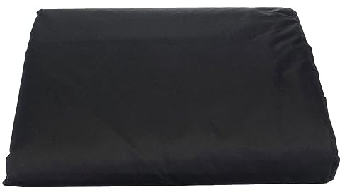 VICASKY Electric Patio Heater Cover Weatherproof Sleeve for Outdoor Portable and Easy to Clean