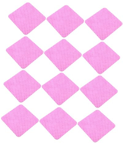 EPIGEIST Lingettes Dissolvantes pour Vernis à Ongles, 400 Pièces, Tissu Non Tissé, Enlève Colle et Nettoie Ongles, Manucure