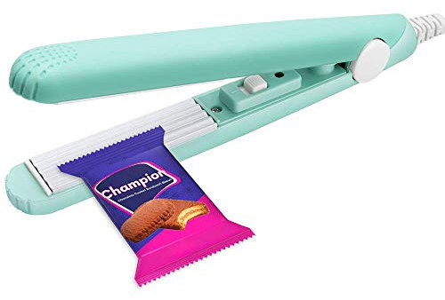 Mini sigillante portatile per sacchi di calore per conservazione ermetica degli alimenti, macchina per sigillatura a pressione portatile, elettrodomestici per la cucina - Nuovo