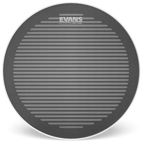 Evans dB One Snare Batter 14 - E-Drum Mesh Head