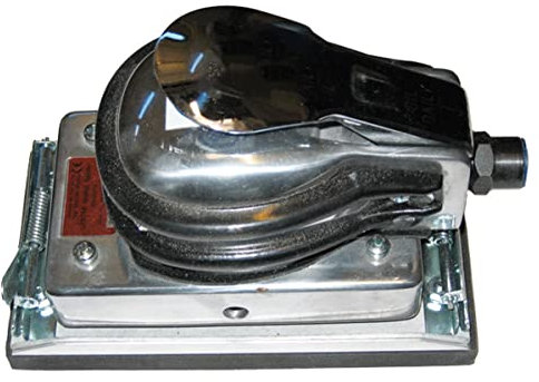 PONCEUSE ORBITALE VIBRANTE STANDARD CEDREY