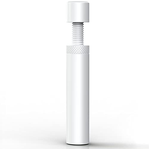 Oddtone Grafikkarten-Halterung, Höhenverstellbare Anti-Sag-Stütze mit Magnet & Rutschfestem Pad (L, 74-120mm)