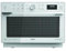 Whirlpool MWSC933 SW - Forno microonde combinato, 33 litri, 900 Watt, Bianco